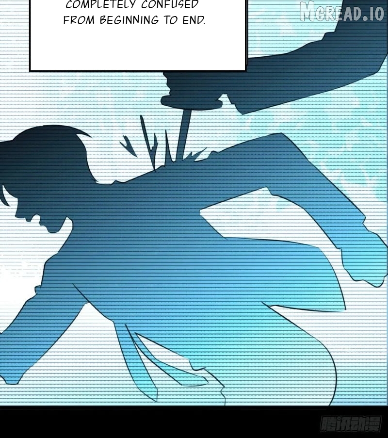 My Own Evil God Chapter 9 - page 59
